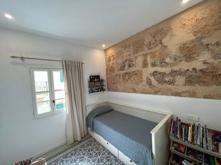 Casa adosada en alquiler en Sant Elm - S'Arracó en Andratx