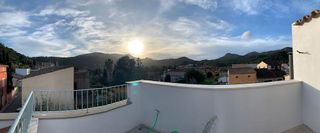 Casa adosada en alquiler en Sant Elm - S'Arracó en Andratx