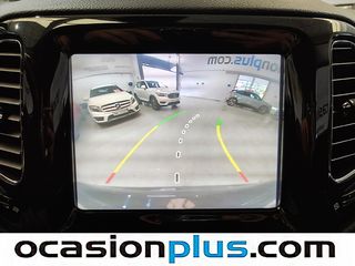 Jeep Compass 1.3 Gse Limited 4x2 DCT 110 kW (150 CV)