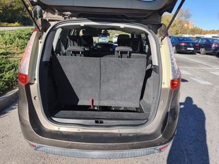 Renault Grand Scenic 2010