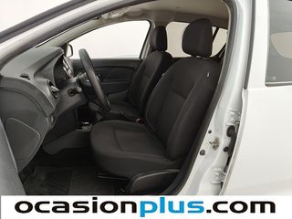 Dacia Sandero Essential TCE 66 kW (90 CV) GLP