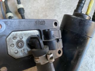 Bomba Gasolina KTM 690 SMC