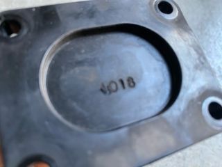 Bomba Gasolina KTM 690 SMC