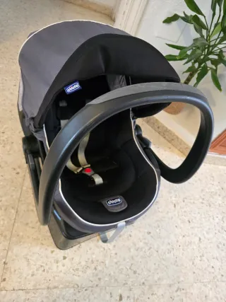 Maxi Cosi coche para bebé Chicco