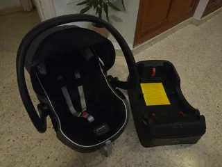 Maxi Cosi coche para bebé Chicco