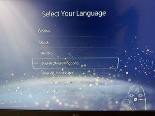 PlayStation 5 + 2 Juegos