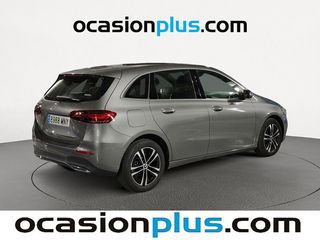 Mercedes-Benz Clase B 250 e 160 kW (218 CV)