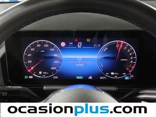 Mercedes-Benz Clase B 250 e 160 kW (218 CV)