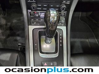 Porsche 718 Boxster Cabrio 220 kW (300 CV)