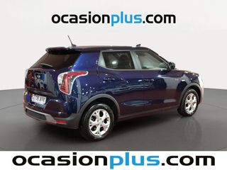 KGM Tivoli G15T LP Urban Plus 99 kW (135 CV)