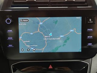 KGM Tivoli G15T LP Urban Plus 99 kW (135 CV)