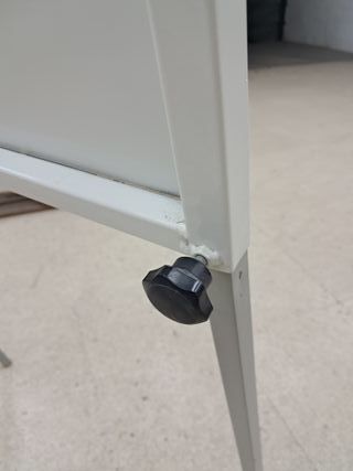 PIZARRA CABALLETE, TRIPODE plegable +  REGALO