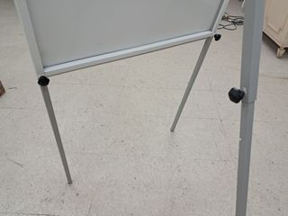 PIZARRA CABALLETE, TRIPODE plegable +  REGALO