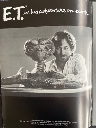 Revista ET especial 1982