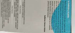 El Padrino Épico VHS Colección Completa