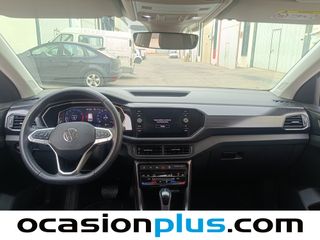 Volkswagen T-Cross Sport 1.0 TSI 81 kW (110 CV) DSG