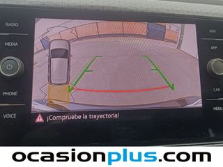 Volkswagen T-Cross Sport 1.0 TSI 81 kW (110 CV) DSG