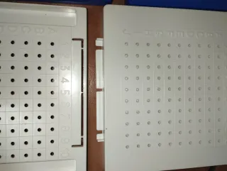 Batalla Naval Cefa Toys Años 90