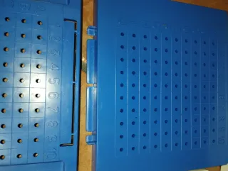 Batalla Naval Cefa Toys Años 90