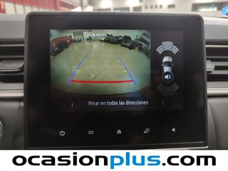 Renault Captur TCe 140 Micro Híbrido Fast Track 103 kW (140 CV)