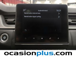 Renault Captur TCe 140 Micro Híbrido Fast Track 103 kW (140 CV)