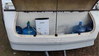 Moncayo  480 mallorca