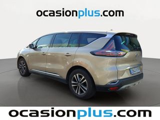 Renault Espace Limited Blue dCi 118 kW (160 CV) EDC