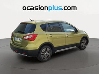 Suzuki SX4 S-Cross 1.6 DDiS GLE 88 kW (120 CV)
