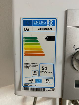 Calentador Vaillant Gas Natural