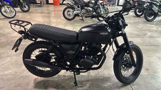 Brixton Felsberg 125 ABS