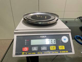 Pendientes Oro 18k Rubí y Esmeralda