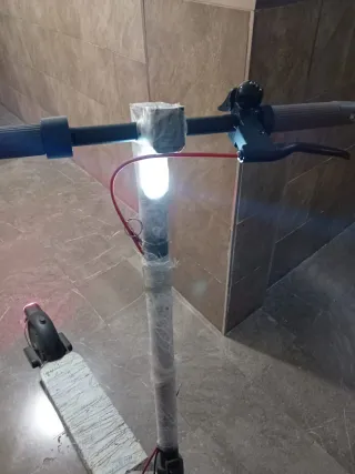 Patinete eléctrico Xiaomi