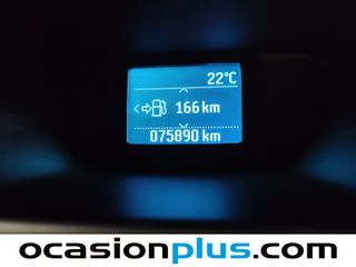 Ford Grand Tourneo Connect 1.5 TDCi Titanium 88 kW (120 CV)