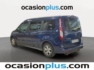 Ford Grand Tourneo Connect 1.5 TDCi Titanium 88 kW (120 CV)