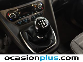 Ford Grand Tourneo Connect 1.5 TDCi Titanium 88 kW (120 CV)