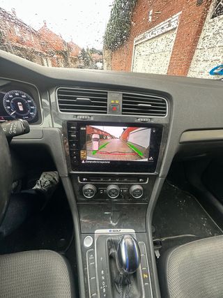 Volkswagen Golf 2019