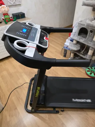 Cinta de correr,caminar,andar... Maskhal Múltiples