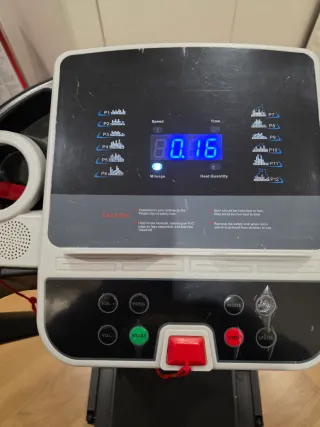 Cinta de correr,caminar,andar... Maskhal Múltiples