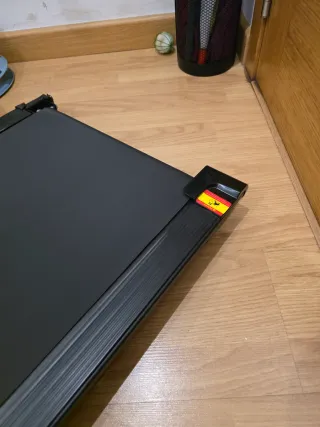 Cinta de correr,caminar,andar... Maskhal Múltiples