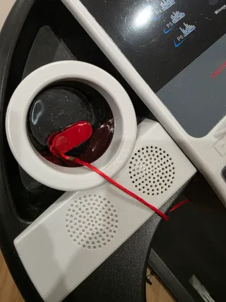 Cinta de correr,caminar,andar... Maskhal Múltiples