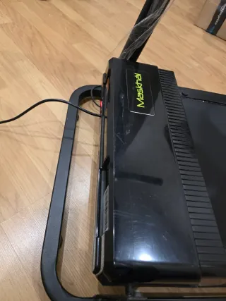 Cinta de correr,caminar,andar... Maskhal Múltiples