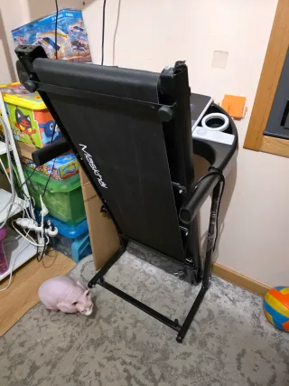 Cinta de correr,caminar,andar... Maskhal Múltiples