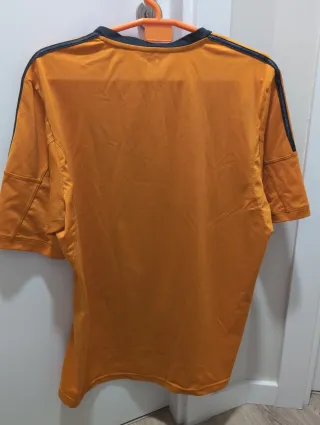 Camiseta Real Madrid Adidas Talla L 2013/14