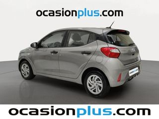 Hyundai i10 1.0 Klass 49 kW (67 CV)