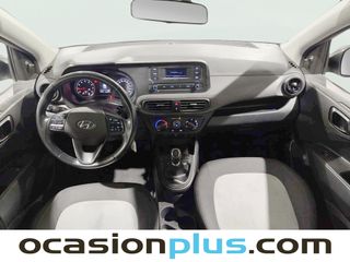 Hyundai i10 1.0 Klass 49 kW (67 CV)