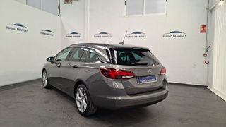 Opel Astra 1.4T SHT 107kW (145CV) Ultimate CVT ST