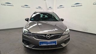 Opel Astra 1.4T SHT 107kW (145CV) Ultimate CVT ST