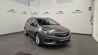 Opel Astra 1.4T SHT 107kW (145CV) Ultimate CVT ST