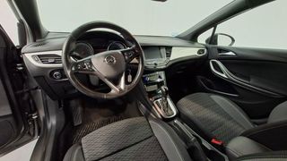 Opel Astra 1.4T SHT 107kW (145CV) Ultimate CVT ST