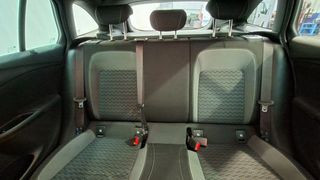 Opel Astra 1.4T SHT 107kW (145CV) Ultimate CVT ST